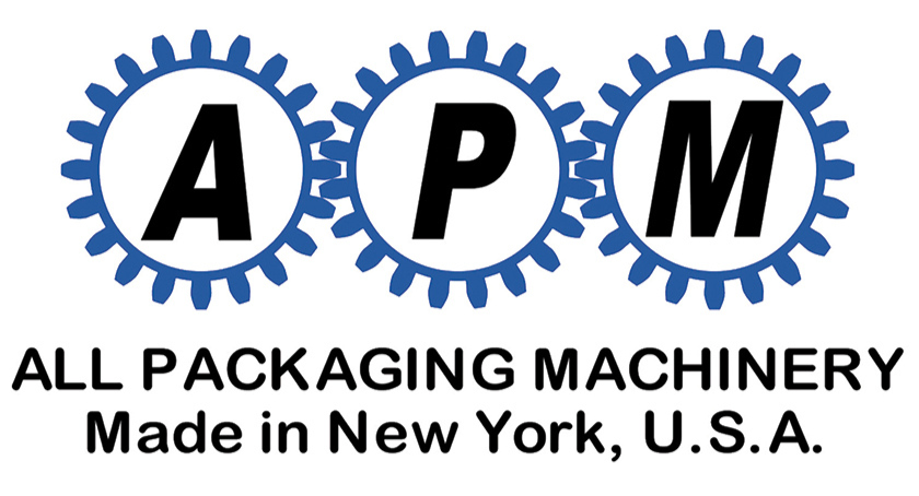 All Packaging Machinery Corp. logo